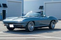 1967 Chevrolet Corvette Convertible L68 for sale