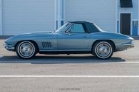 1967 Chevrolet Corvette Convertible L68 for sale