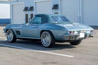 1967 Chevrolet Corvette Convertible L68 for sale