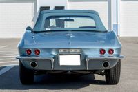 1967 Chevrolet Corvette Convertible L68 for sale