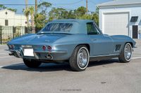 1967 Chevrolet Corvette Convertible L68 for sale