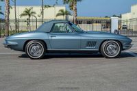1967 Chevrolet Corvette Convertible L68 for sale