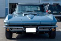 1967 Chevrolet Corvette Convertible L68 for sale