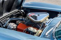 1967 Chevrolet Corvette Convertible L68 for sale
