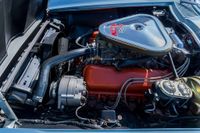 1967 Chevrolet Corvette Convertible L68 for sale
