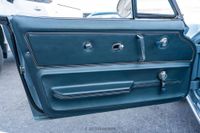 1967 Chevrolet Corvette Convertible L68 for sale
