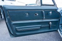 1967 Chevrolet Corvette Convertible L68 for sale