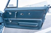 1967 Chevrolet Corvette Convertible L68 for sale