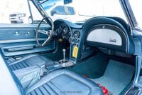 1967 Chevrolet Corvette Convertible L68 for sale