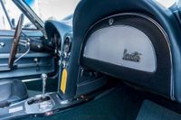 1967 Chevrolet Corvette Convertible L68 for sale