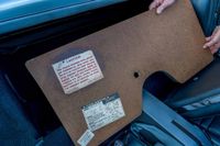 1967 Chevrolet Corvette Convertible L68 for sale