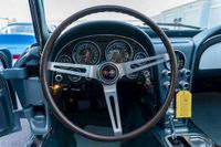 1967 Chevrolet Corvette Convertible L68 for sale
