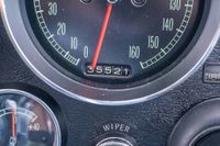 1967 Chevrolet Corvette Convertible L68 for sale