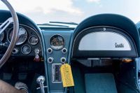 1967 Chevrolet Corvette Convertible L68 for sale