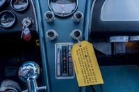 1967 Chevrolet Corvette Convertible L68 for sale