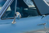 1967 Chevrolet Corvette Convertible L68 for sale
