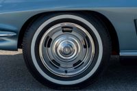 1967 Chevrolet Corvette Convertible L68 for sale