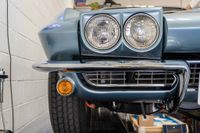 1967 Chevrolet Corvette Convertible L68 for sale