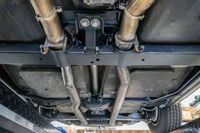 1967 Chevrolet Corvette Convertible L68 for sale