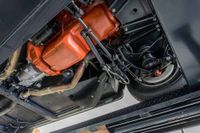 1967 Chevrolet Corvette Convertible L68 for sale