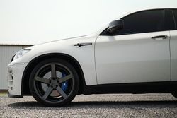 2012 BMW X6 M for sale