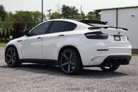 2012 BMW X6 M for sale