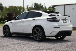 2012 BMW X6 M for sale