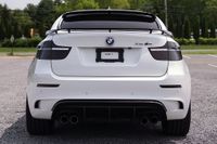 2012 BMW X6 M for sale