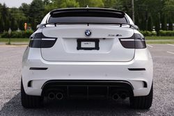 2012 BMW X6 M for sale