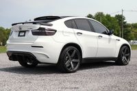 2012 BMW X6 M for sale