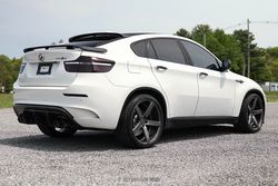 2012 BMW X6 M for sale