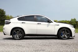 2012 BMW X6 M for sale