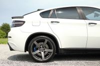 2012 BMW X6 M for sale