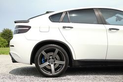 2012 BMW X6 M for sale