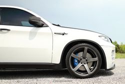2012 BMW X6 M for sale