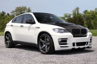 2012 BMW X6 M for sale