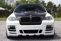 2012 BMW X6 M for sale