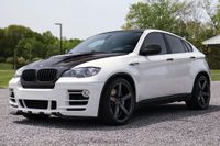 2012 BMW X6 M for sale