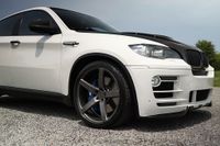 2012 BMW X6 M for sale