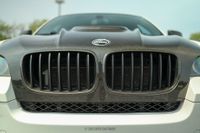 2012 BMW X6 M for sale