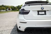 2012 BMW X6 M for sale
