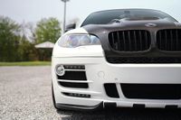 2012 BMW X6 M for sale