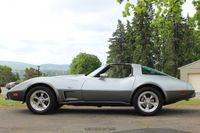 1978 Chevrolet Corvette 25th Anniversary for sale