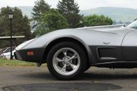 1978 Chevrolet Corvette 25th Anniversary for sale