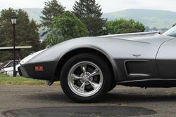 1978 Chevrolet Corvette 25th Anniversary for sale