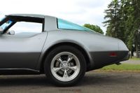 1978 Chevrolet Corvette 25th Anniversary for sale