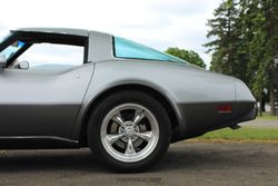 1978 Chevrolet Corvette 25th Anniversary for sale