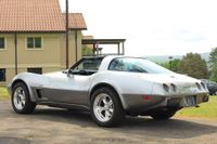 1978 Chevrolet Corvette 25th Anniversary for sale