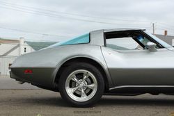 1978 Chevrolet Corvette 25th Anniversary for sale