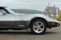 1978 Chevrolet Corvette 25th Anniversary for sale